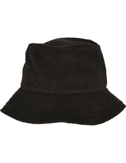 FLEXFIT - Frottee Bucket Hat