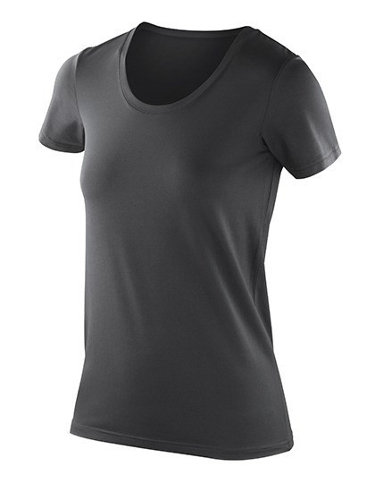 SPIRO - Women´s Impact Softex® T-Shirt