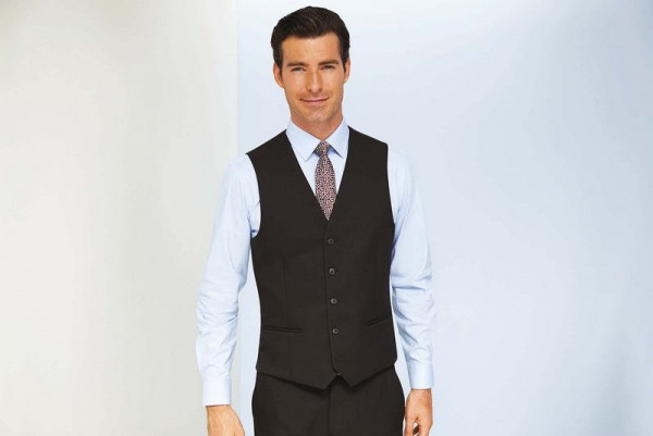 Brook Taverner Mercury Men's Waistcoat