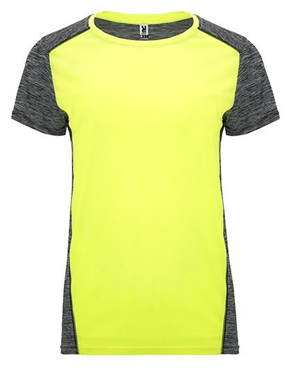 Roly Sport - Women´s Zolder T-Shirt