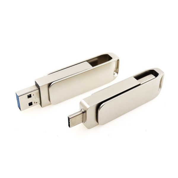 FlexiMetal USB Drive - Type C