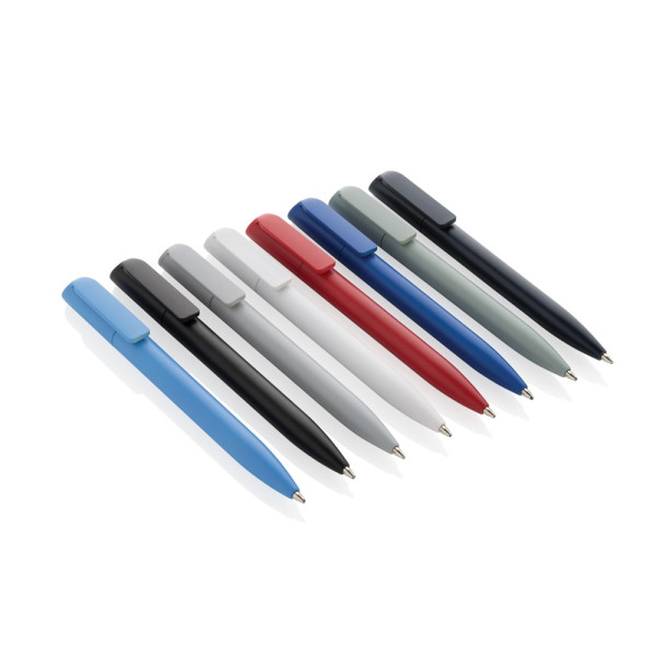 Pocketpal Mini-Pen aus GRS recyceltem ABS