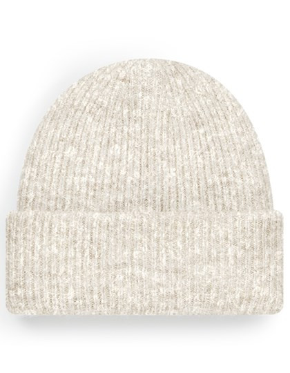 Beechfield - Cosy Ribbed Beanie