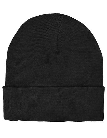 L-merch - rPET Beanie