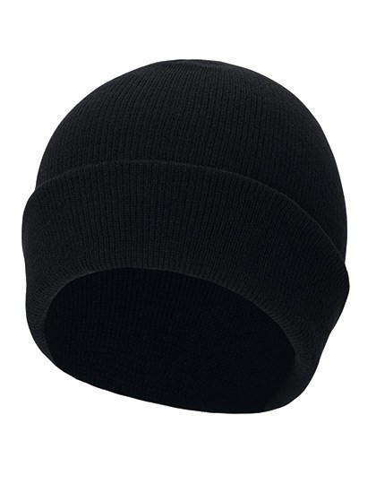 Korntex - Premium Knitted Beanie Strasbourg