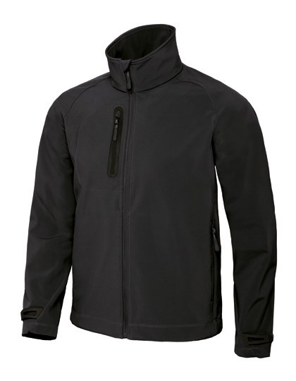 B&C COLLECTION - Men´s X-Lite Softshell