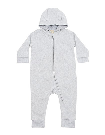 Larkwood - Toddler Fleece All In One