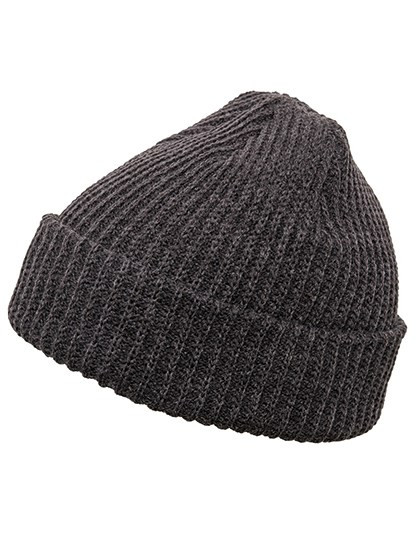 FLEXFIT - Rib Beanie