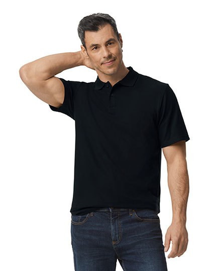 Gildan - Softstyle® Adult Piqué Polo