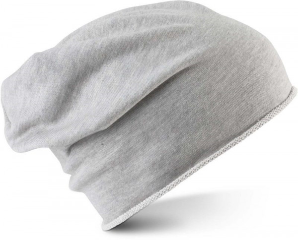 K-up Beanie mit Rollrand