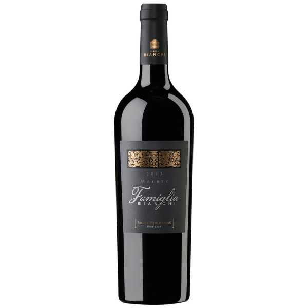 FAMIGLIA BIANCHI – MALBEC