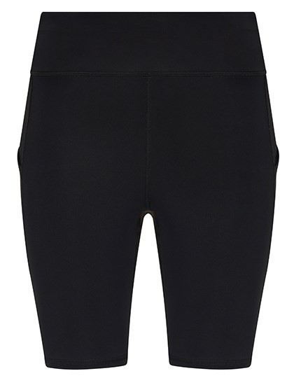 Just Cool - Women's Recycled Tech Shorts