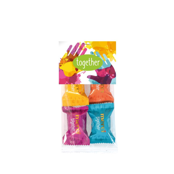 Merci together Snack