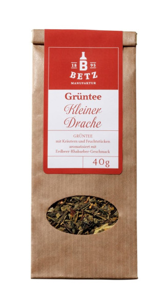 Grüntee 