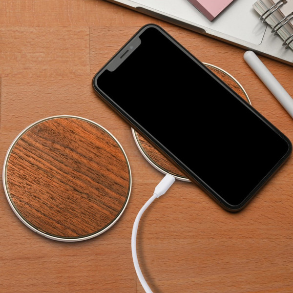 Wireless Charger AuraPad