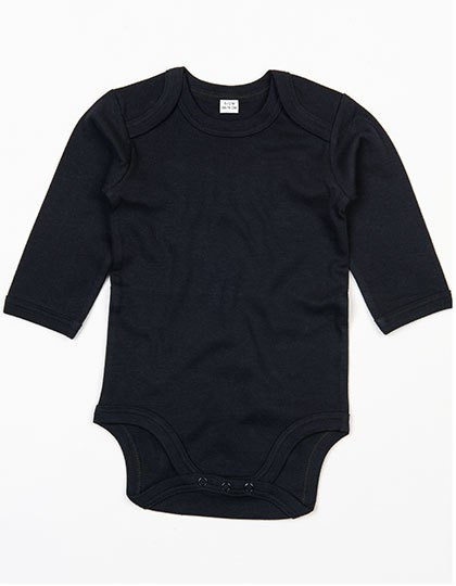 Babybugz - Baby Long Sleeve Bodysuit