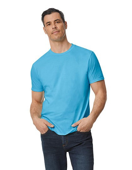 Gildan - Softstyle® EZ Adult T-Shirt