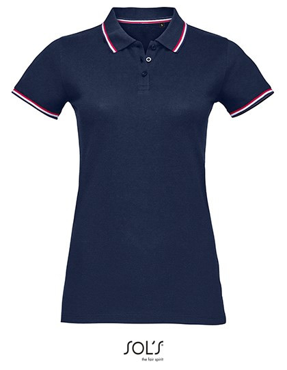 SOL´S - Women´s Prestige Polo