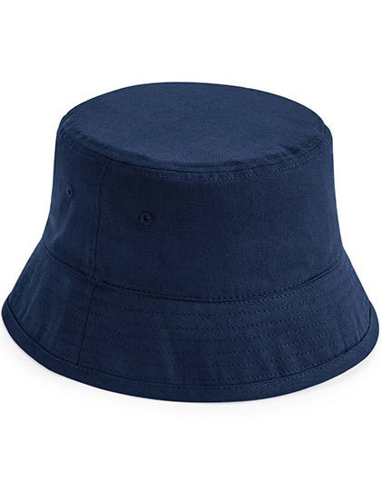 Beechfield - Junior Organic Cotton Bucket Hat