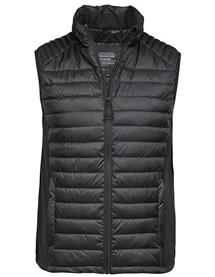 Tee Jays - Men´s Crossover Bodywarmer