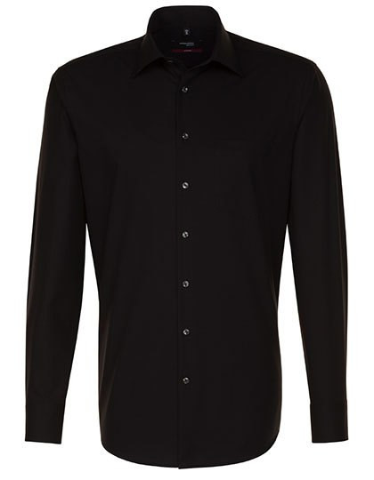 Seidensticker - Men´s Shirt Regular Fit Long Sleeve