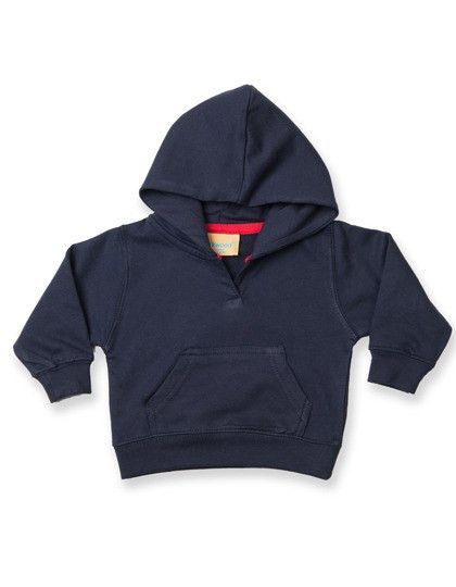 Larkwood - Kids´ Hooded Sweatshirt