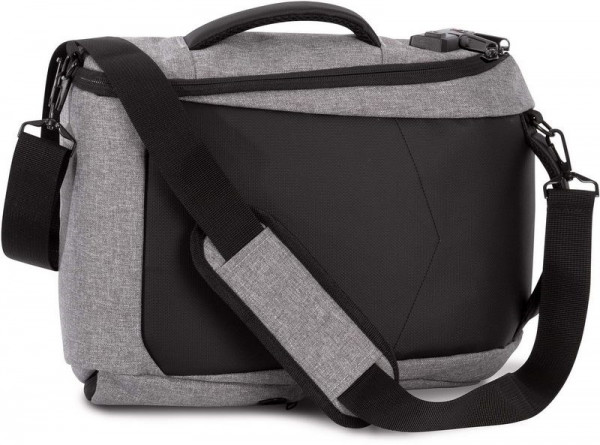 Kimood Diebstahlsicherer Rucksack für 13'' Laptop