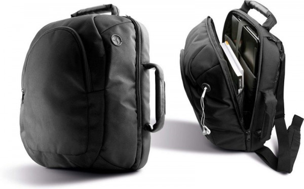 Kimood Laptop-Rucksack Combo-Tasche