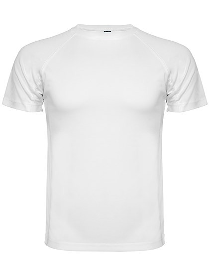 Roly Sport - Kids´ Montecarlo T-Shirt