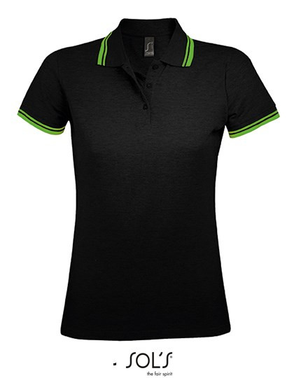 SOL´S - Women´s Polo Shirt Pasadena