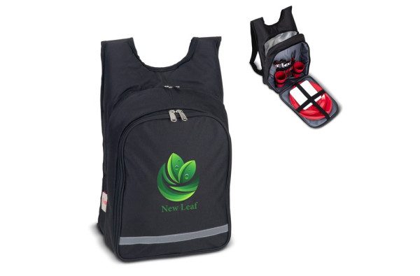 Picknick Rucksack