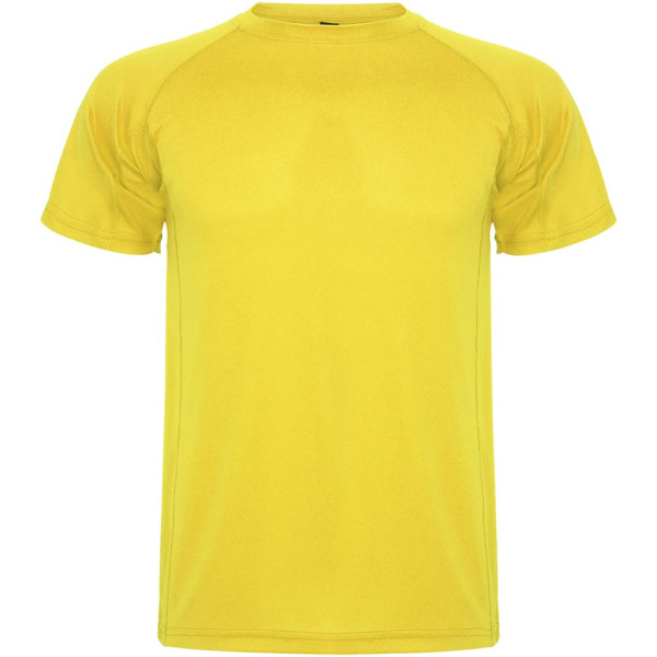 Montecarlo Sport T-Shirt für Kinder