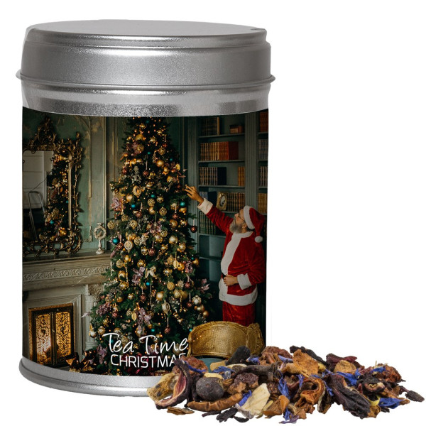 Christkindl Tee, ca. 50g, Dual-Dose