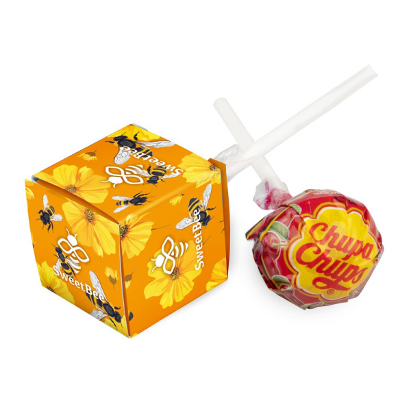 Chupa Chups Lutscher