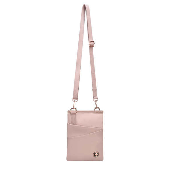 Swissdigital Design KATY ROSE NG Lotus Sling Bag