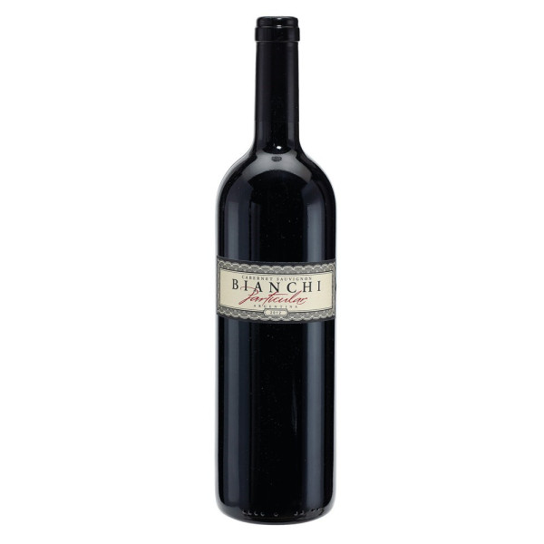 BIANCHI PARTICULAR - CABERNET SAUVIGNON