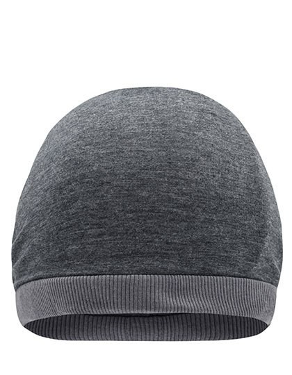 Myrtle beach - Heather Summer Beanie