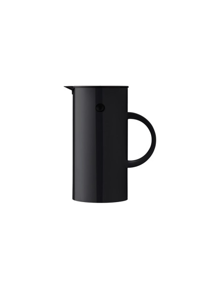 Stelton EM77 Isolierkanne 0,5L black