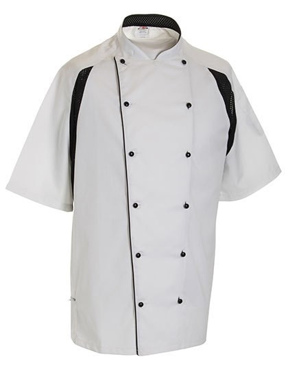 Le Chef - Jacket Staycool Raglan Sleeve