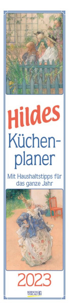 Hildes Küchenplaner