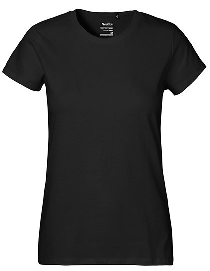 Neutral - Ladies´ Classic T-Shirt