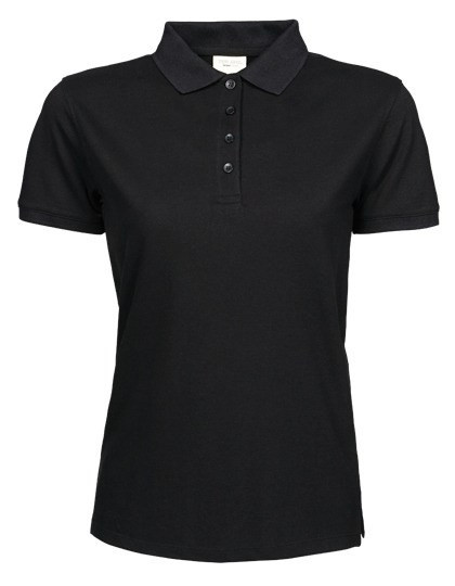 Tee Jays - Women´s Heavy Polo