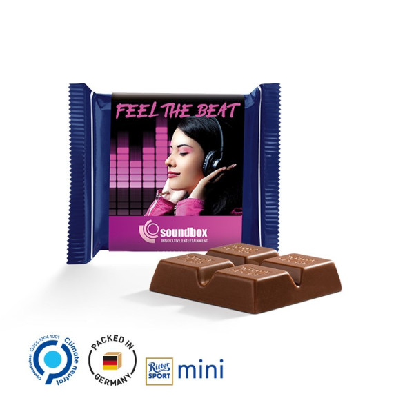 Ritter SPORT Mini