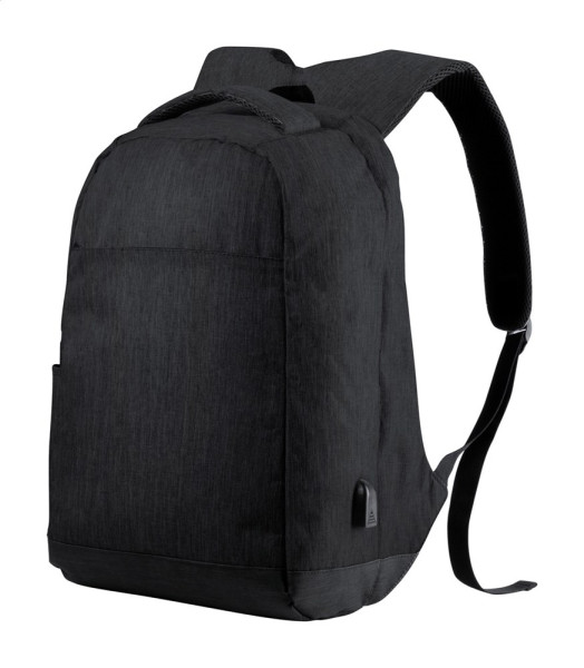 Vectom - Anti-Diebstahl Rucksack