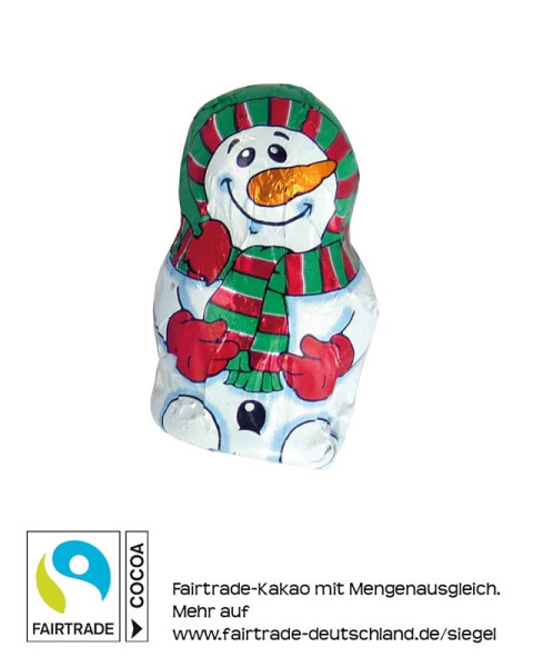 Mini-Schneemann