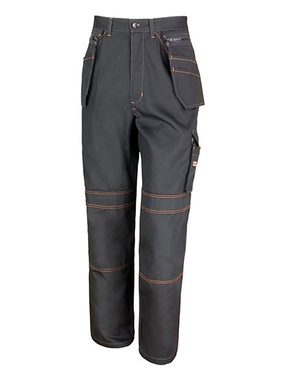 Result WORK-GUARD - Lite X-Over Holster Trouser