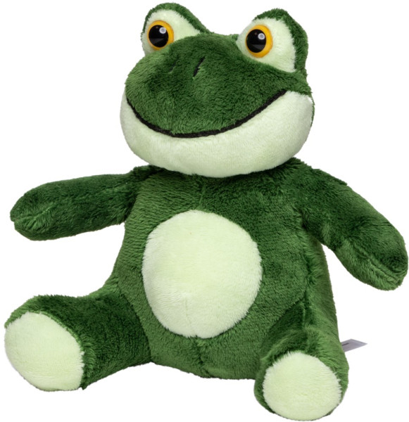 Frosch Hans