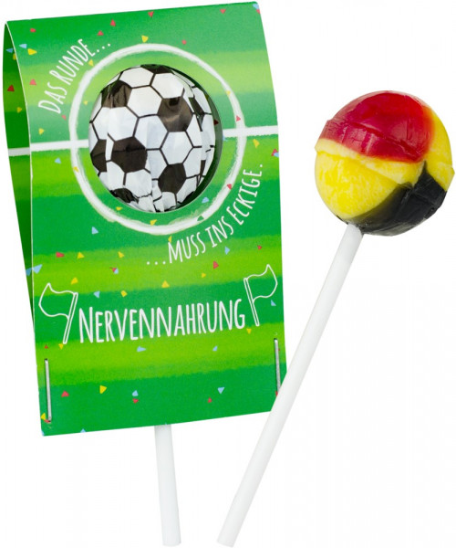 Lolli Nervennahrung