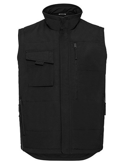 Russell - Heavy Duty Workwear Gilet