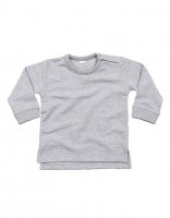 Heather Grey Melange